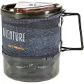 Jetboil Minimo Campingkogeapparat