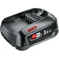 Teknikproffset PBA 18V 3.0Ah W-B
