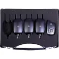 Carp spirit Hd4 X3 Bidalarm