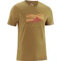 Edelrid Highball Iv T-shirt Med Korte ærmer