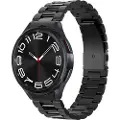 Spigen Modern Fit 316L Band - black - Samsung Galaxy Watch6 Classic 47mm
