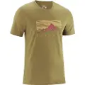 Edelrid Highball Iv T-shirt Med Korte ærmer