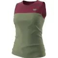 Dynafit Traverse S-tech ærmeløs T-shirt