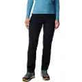 Columbia Back Beauty High-rise Bukser