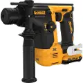 DeWalt Dch072l2 Slagboremaskine
