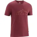 Edelrid Highball Iv T-shirt Med Korte ærmer