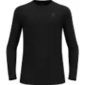 Odlo Merino 160 Langærmet Baselayer