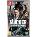 Microids Switch Agatha Christie-murder On The Orient Express