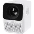 Wanbo T2 Free Projektor 150 Lumens