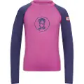 TROLLKIDS Kvalvika T-shirt Med Lange ærmer