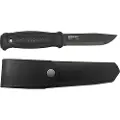Morakniv Survivalknife Garberg Kniv