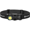 Olight Perun 2 Mini Red Led-lommelygte