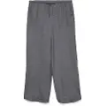 Vero Moda Melaney Loose Højtaljede Bukser