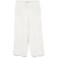 Vero Moda Melaney Loose Højtaljede Bukser