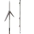 Pathos Squalo Tw Medium Double Barb 7.25 Mm Spydskaft