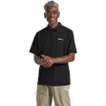 Jack Wolfskin Delfami Kortærmet Polo