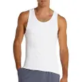Calvin Klein Lv00nb4184 ærmeløs T-shirt 3 Enheder