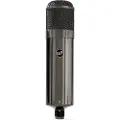 Warm Audio WA-47T Large-Diaphragm Tube Condenser Microphone LTD Titanium