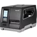 Honeywell Pm45a Tt 203 Dpi Ethernet Icon Display Rewinder + Label Taken Sense