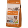 Nature´s Variety Gmi Hundefoder Fisk 3kg