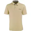 Columbia Nelson Point Kortærmet Polo