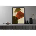 Venture Home - Plakat Canyon - Beige - Posters - - Homeroom