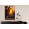 Venture Home - Plakat Morning coffee - Orange - Posters - - Homeroom