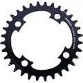 Shimano Steps Cr-em800 96 Bcd Kædehjul