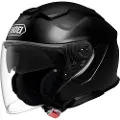 Shoei J-Cruise 3 Jethjelm sort L