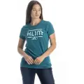 KLIM Kute Corp T-shirt Med Korte ærmer
