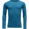 Devold Breeze Merino 150 T-shirt Med Lange ærmer