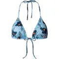 Pepe Jeans Fkl Flower Tr Bikinitop