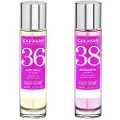 Caravan Nº38 & Nº36 Parfume