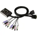 Aten Cs682 Kvm-switch