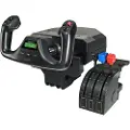 Saitek Pro Flight Yoke System Sort