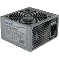 LC-Power Office Series V1.3 - 420W Strømforsyning - 420 Watt - 120 mm - ATX - 80 Plus