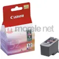 Canon CL-52 Blækpatron foto CL-52 Modsvarer: N/A