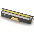 OKI Tonerkassette gul 1.500 sider 44250717 Modsvarer: N/A