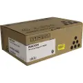 Ricoh Toner Sort 2.5k - Sp 3400