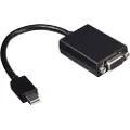 Lenovo Mini Displayport To Vga Adapter Vga (d-sub) Mini Displayport Sort