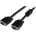 StarTech.com VGA Cable - Black - 3m