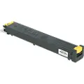 Toshiba T-FC 25 EY Tonerkassette Gul 6AJ00000081 Modsvarer: N/A