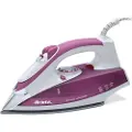 Ariete Iron 2000w 2200w Dampstrygejern