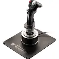 Thrustmaster Hotas Warthog Flight Stick Sort