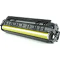 Lexmark 24B6719 Tonerkassette Gul 24B6719 Modsvarer: N/A