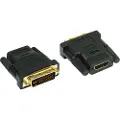 Pro HDMI (F) - DVI-D (M) adapter