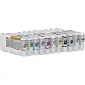 Epson Blæk Grøn 200ml - P5000