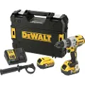 DeWalt Dcd996p2-qw Elektrisk Skruetrækker