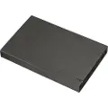 Intenso 2.5 1tb Ekstern Hdd/ssd-kabinet