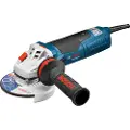 Bosch Gws 19-125 Cist Professional Vinkelsliber